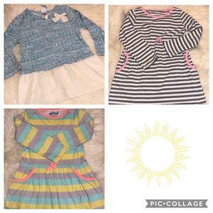 🌻Bundle 3T / 4T 🌻
